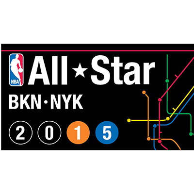 2015 NBA All-Star